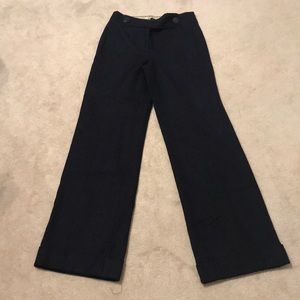 J. Crew Favorite Fit pant